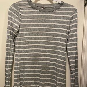 Banana Republic Long sleeve top